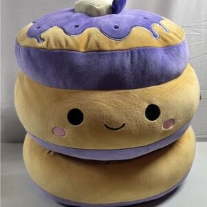 Paden the Blueberry Pancake 16IN